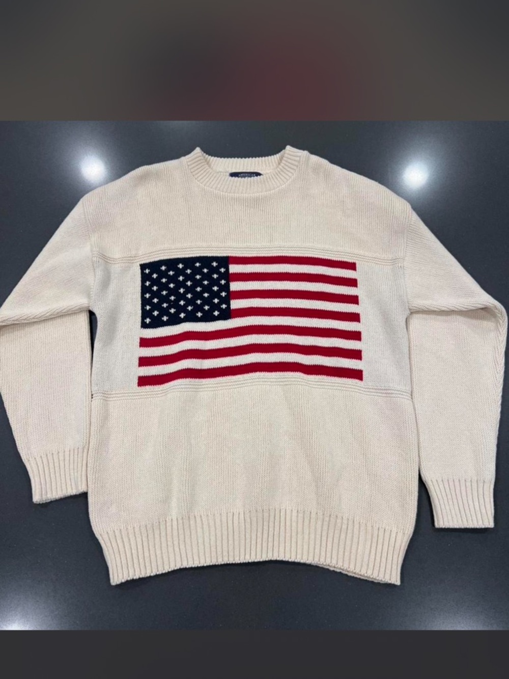 Vintage American Creations Knit Sweater